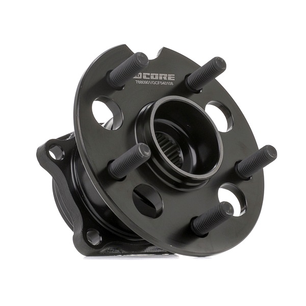 acheter goCORE (GCF540108) Kit de roulement de roue