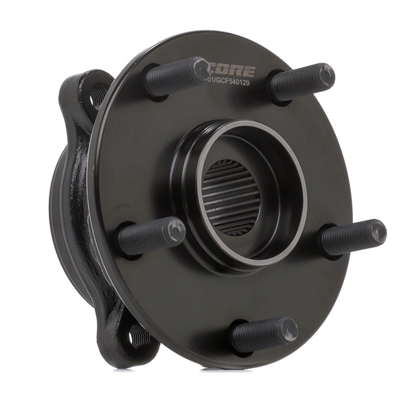 acheter goCORE (GCF540129) Kit de roulement de roue