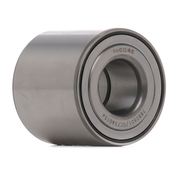 OEM-Nummer 43210 1HM0A - Radlagersatz GCF540154 RENAULT, TOYOTA, NISSAN, INFINITI