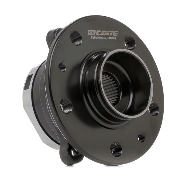 Numéro OEM 93 450 529 - Kit de roulement de roue GCF540162 RENAULT, OPEL, FIAT, NISSAN, CHEVROLET