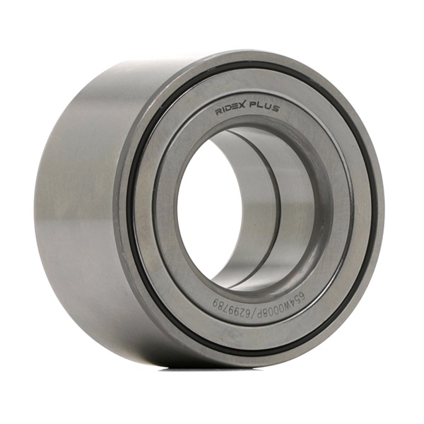 OEM nummer 77 01 205 779 - Hjullagersats 654W0008P RENAULT, NISSAN, DACIA, LADA, RENAULT TRUCKS