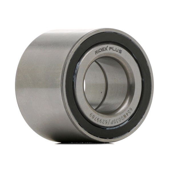 OEM nummer 77 03 090 253 - Hjullagersats 654W0035P RENAULT, KIA, PEUGEOT, NISSAN, CITROËN
