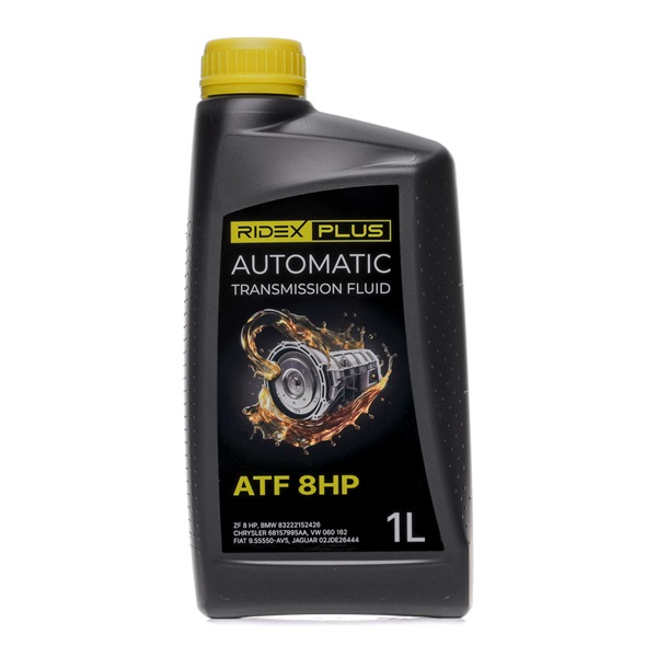 3069A0035P RIDEX PLUS 68157995AA Automatic transmission fluid