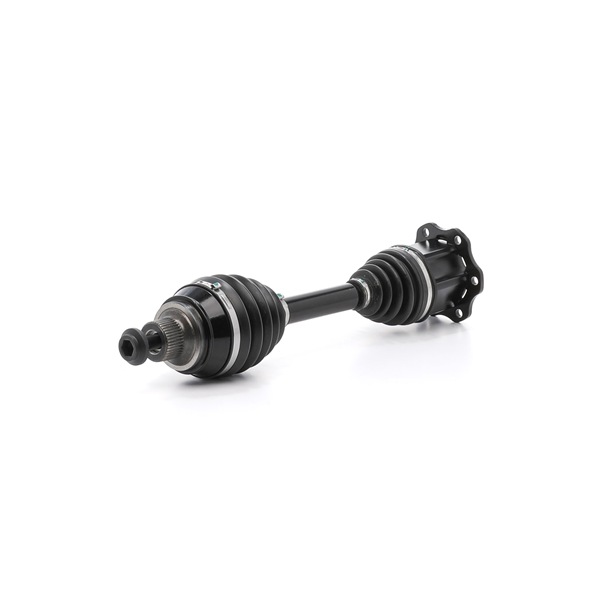 Antriebswellen 13D0226P RIDEX PLUS AUDI A4 B8 Avant (8K5) 2.0 TDI 2013 190 PS