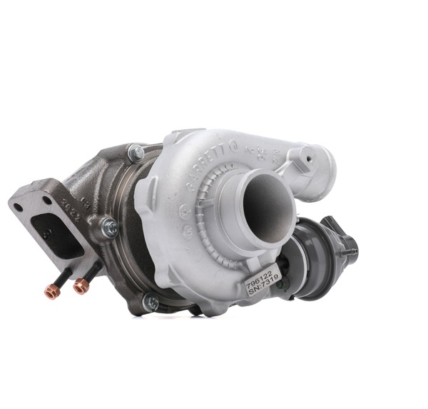 OEM-nummer 7179 5130 - Turbocharger 2234C11672R VW, AUDI, OPEL, PEUGEOT, CITROËN