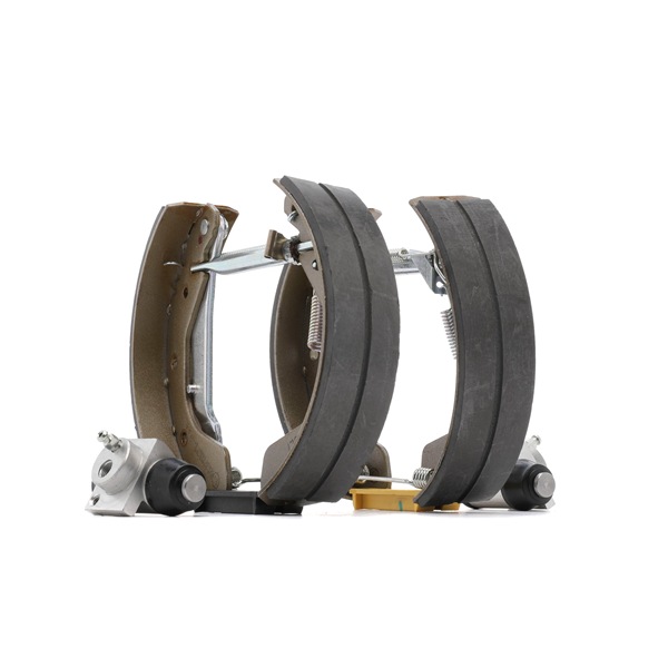 Número OEM 91 14 950 6 - Kit frenos, disco de tambor 3859B0268 OPEL, CHEVROLET, DAEWOO, VAUXHALL, HOLDEN