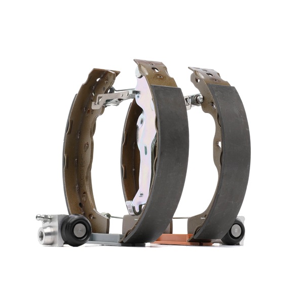 OEM-Nummer 7 174 283 2 - Bremsensatz, Trommelbremse 3859B0304 FIAT, SUZUKI, ALFA ROMEO, LANCIA, FERRARI