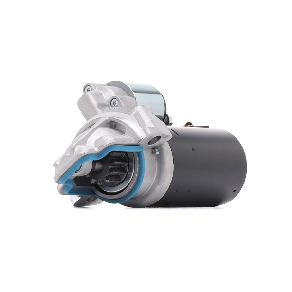 goCORE GCB0015 Starter motor FORD Transit Custom V362 Minibus (F3) 2.2 TDCi 100 hp Diesel 2014