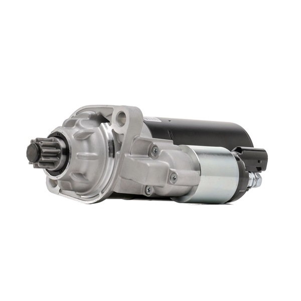 Starter GCB0063 goCORE Volkswagen California T5 Bus (7EC, 7EF, 7EG, 7HF) 2.5 TDI 2009 130 Pk