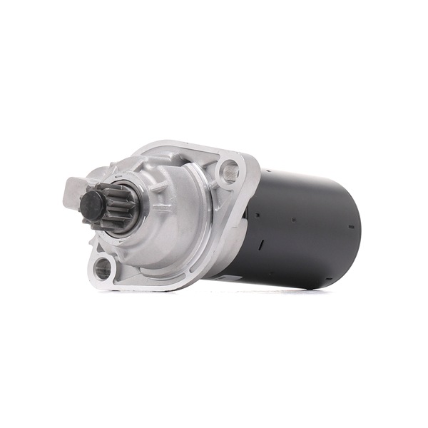 goCORE GCB0082 Starter motor Volkswagen Passat CC (357) 2.0 TDI 4motion 140 hp Diesel 2010