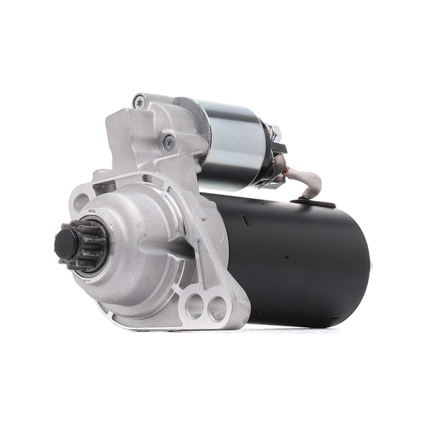 goCORE GCB0092 Starter motor Volkswagen Passat Variant (3C5) 1.9 TDI 105 hp Diesel 2006