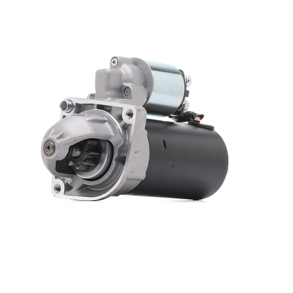 goCORE GCB0101 Starter motor FIAT DUCATO Box (244) 2.3 JTD 126 hp Diesel 2016