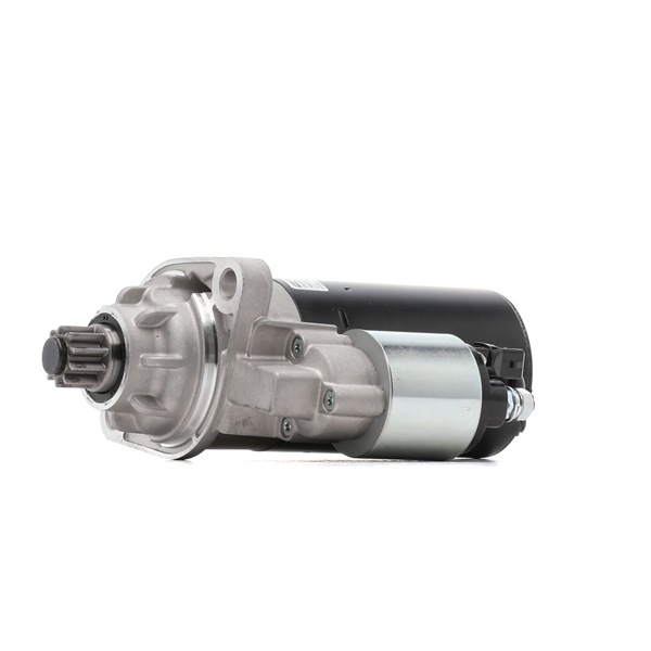 Starter GCB0121 goCORE Volkswagen New Beetle Hatchback (9C1, 1C1) 3.2 RSI 4motion (1C9) 2001 224 Pk