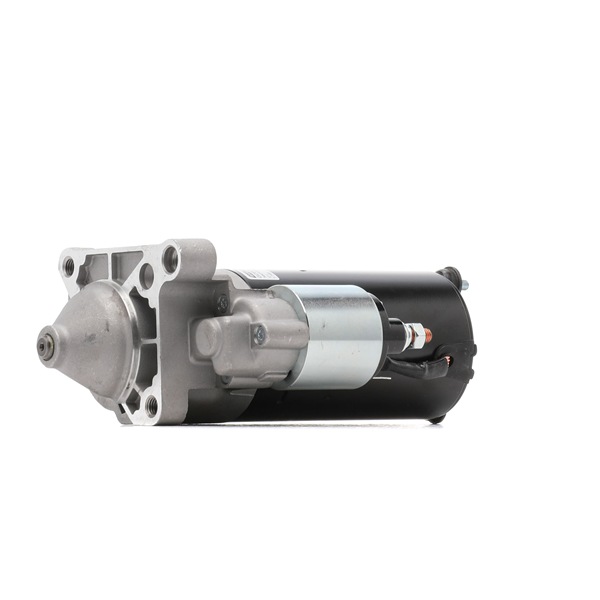 goCORE GCB0136 Starter motor RENAULT TWINGO 2 (CN0) 1.2 Turbo 100 hp Petrol 2011