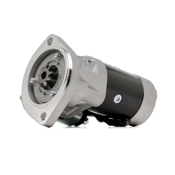 Número OEM S 13-322 - Motor de arranque GCB0139