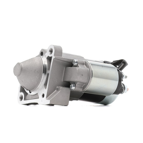goCORE GCB0143 Starter motor RENAULT MEGANE 2 Stufenheck (LM0/1) 1.5 dCi 82 hp Diesel 2004