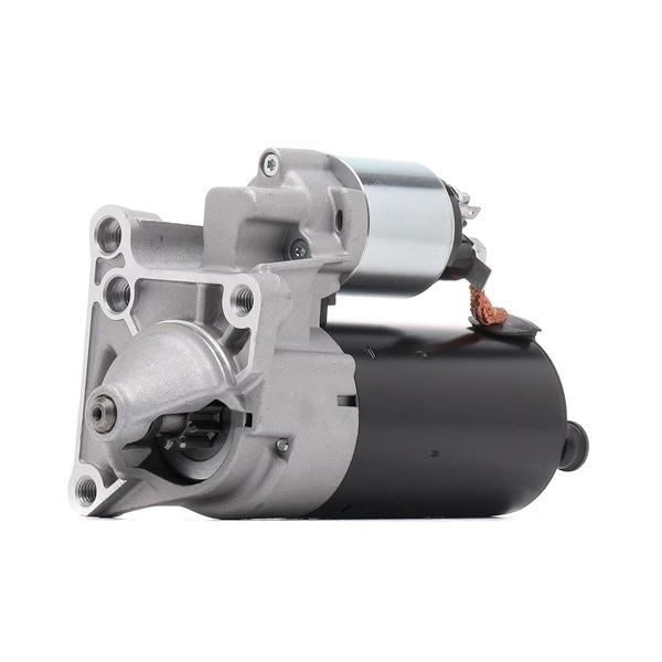 goCORE GCB0147 Starter motor RENAULT TWINGO 2 (CN0) 1.2 Turbo 100 hp Petrol 2007