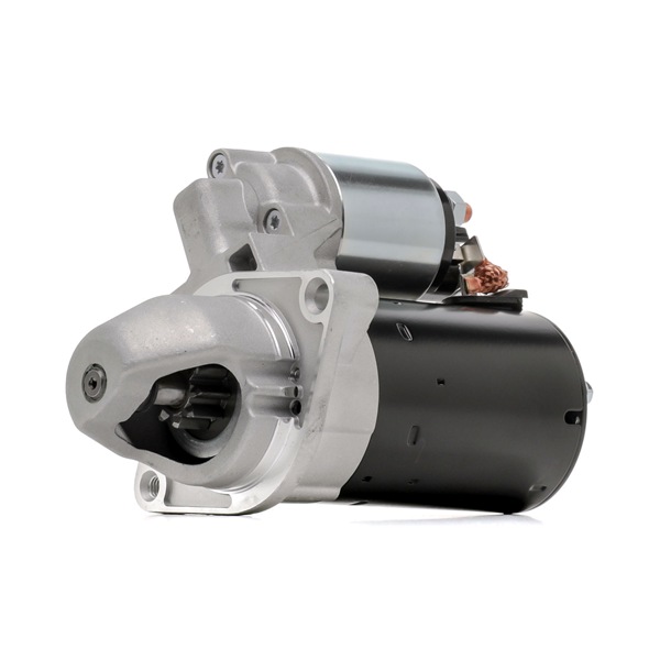 goCORE GCB0153 Starter motor VAUXHALL Corsa Mk3 (D) (S07) 1.3 CDTI 75 hp Diesel 2013
