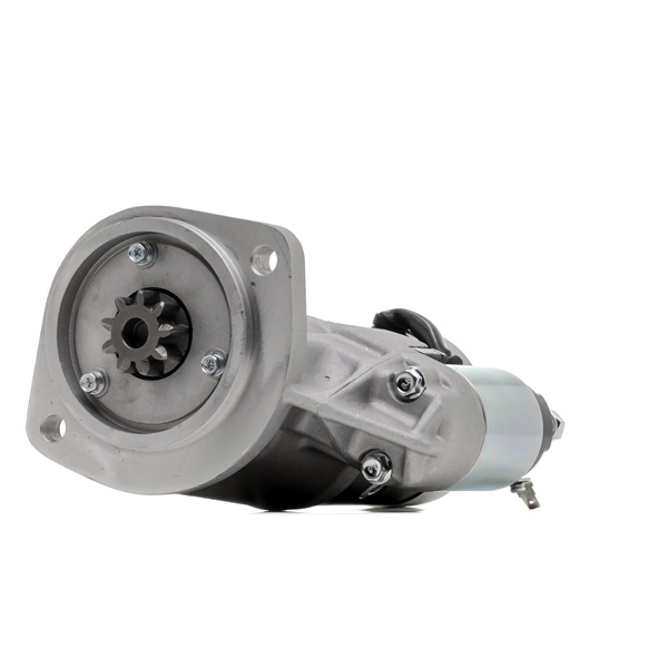 Número OEM S 13-127 - Motor de arranque GCB0154
