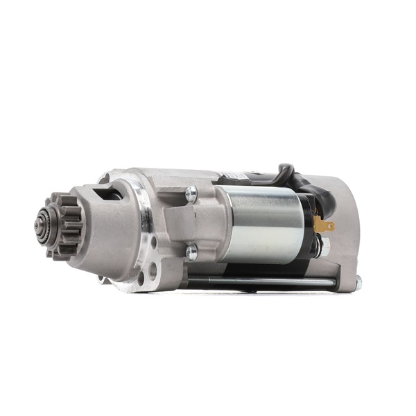 Numero OEM 23300 8H801 - Motorino avviamento GCB0161 NISSAN, INFINITI
