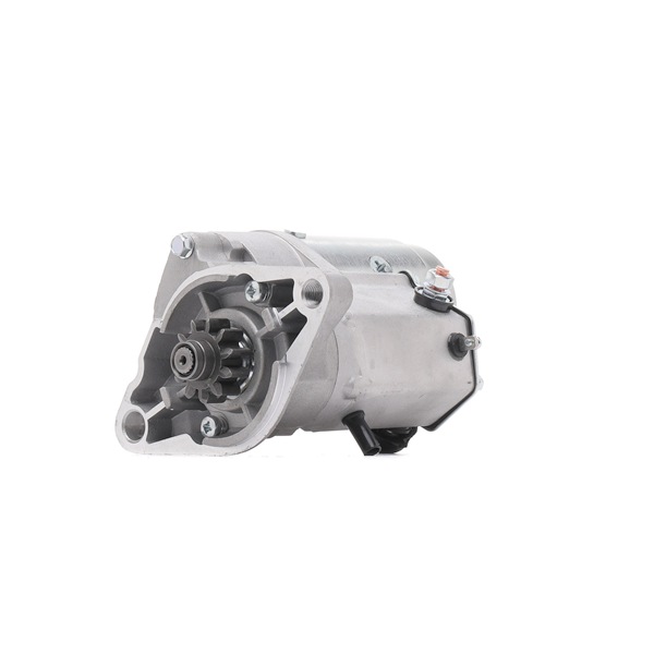 Motorino avviamento GCB0162 goCORE TOYOTA Hilux V Pick-up 2.4 D (LN5_, LN85, LN90) 1991 75 CV