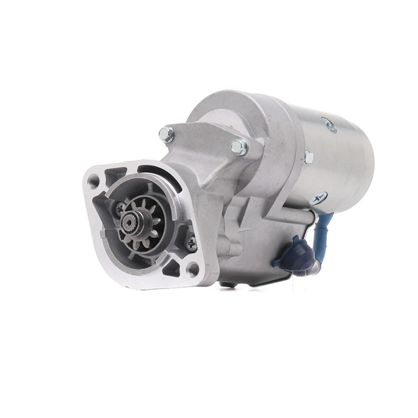 goCORE GCB0180 Starter motor TOYOTA COROLLA (ZZE12_, NDE12_, ZDE12_) 2.0 D-4D 110 hp Diesel 2004