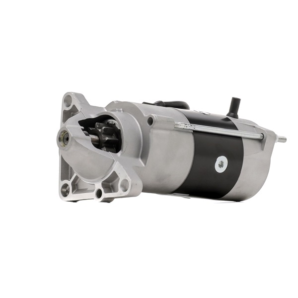 Starter Motor GCB0188 goCORE RENAULT Master II Bus 2.5 D 1999 80 PS