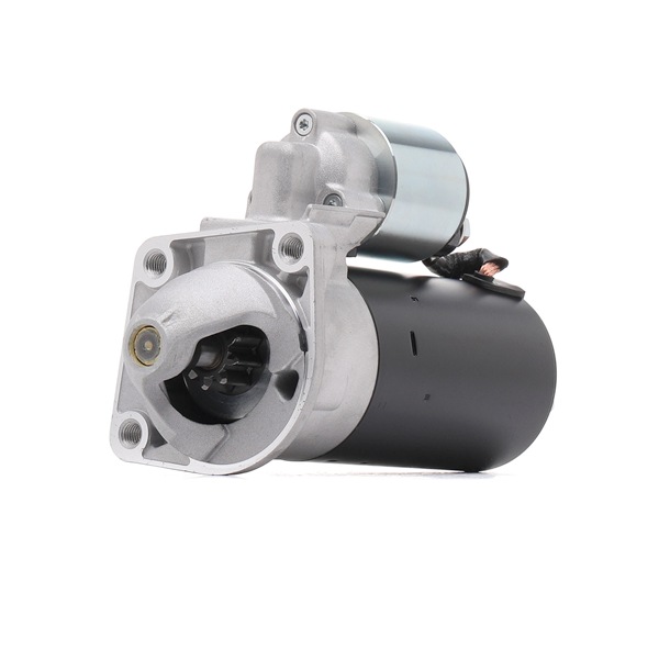 Starter GCB0193 goCORE FORD C-Max (DM2) 1.8 TDCi 2007 115 Pk