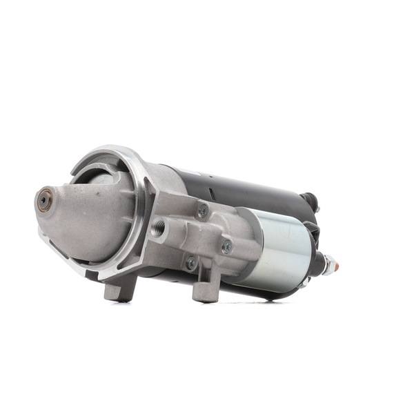 goCORE GCB0211 Starter motor OPEL Vectra C Saloon (Z02) 2.0 DTI 16V 101 hp Diesel 2005