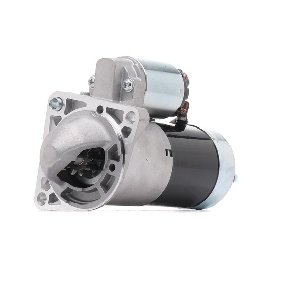 goCORE GCB0213 Starter motor OPEL INSIGNIA A Country Tourer (G09) 2.0 CDTi 4x4 163 hp Diesel 2015