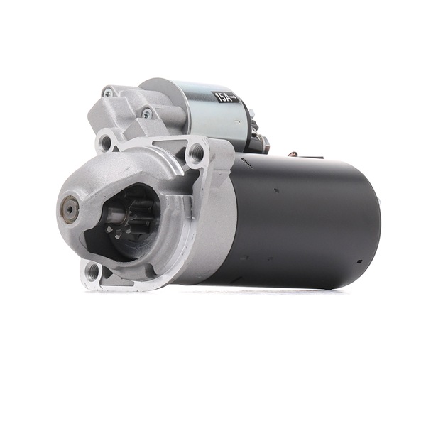 Numero OEM NAD 0000 90 - Motorino avviamento GCB0216 BMW, LAND ROVER, ROVER