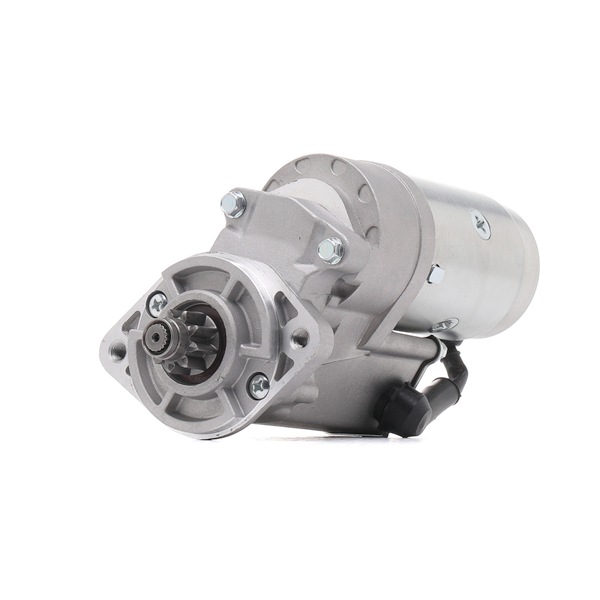 Número OEM 36100 4X210 - Motor de arranque GCB0220 HYUNDAI, KIA