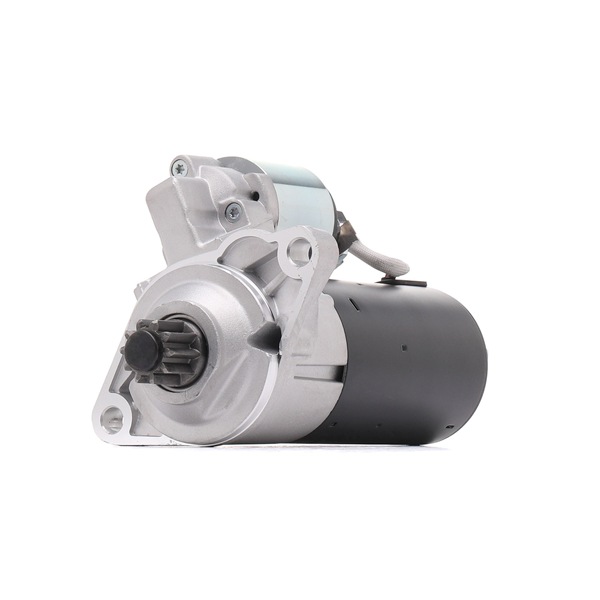 goCORE GCB0232 Starter motor Volkswagen Passat CC (357) 2.0 TDI 4motion 140 hp Diesel 2011