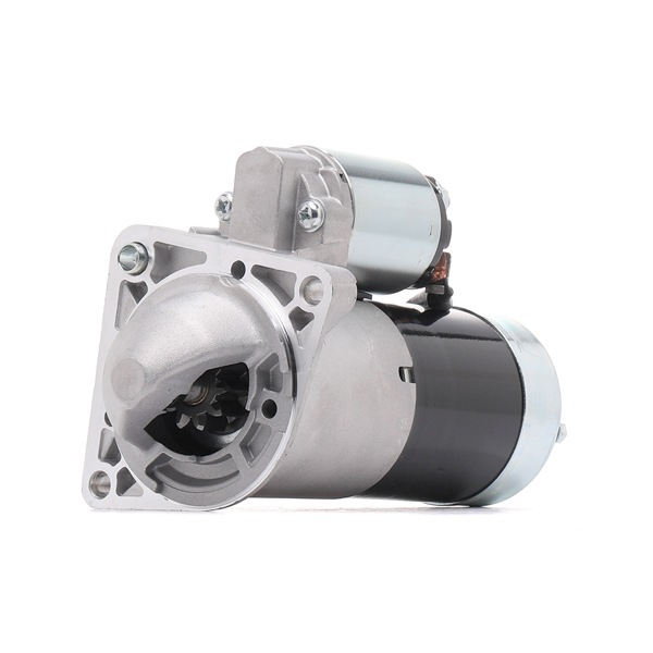 goCORE GCB0233 Starter motor OPEL INSIGNIA A Country Tourer (G09) 2.0 CDTi 4x4 163 hp Diesel 2013