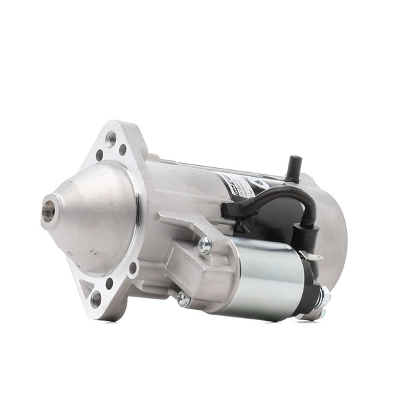 goCORE GCB0235 Starter motor MITSUBISHI PAJERO 3 (V6W, 57W) 2.5 TDi 99 hp Diesel 2001