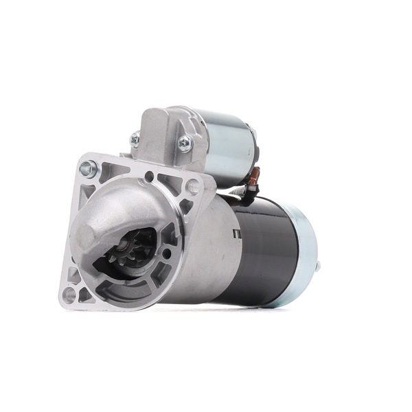 goCORE GCB0237 Starter motor OPEL INSIGNIA A Country Tourer (G09) 2.0 CDTi 4x4 163 hp Diesel 2014