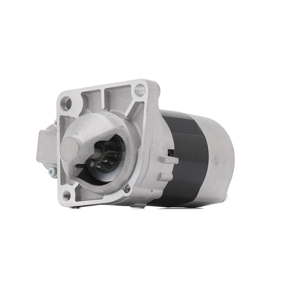 goCORE GCB0238 Anlasser ABARTH 500C / 595C / 695C (312_) Cabrio 1.4 (312.AXF1A, 312.AXF11, 312.AXD1A) 140 PS Benzin 2015
