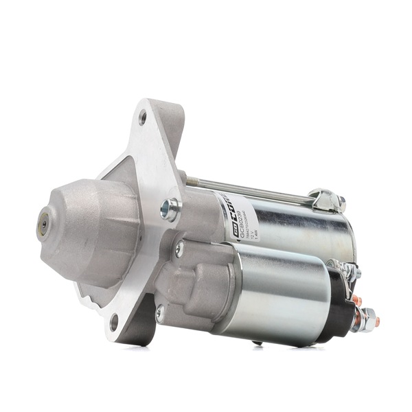 Número OEM 2 S6U 11000CB - Motor de arranque GCB0239 FORD, OPEL, FORD USA