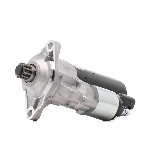 goCORE GCB0242 Starter motor Volkswagen Passat CC (357) 2.0 TDI 4motion 140 hp Diesel 2012