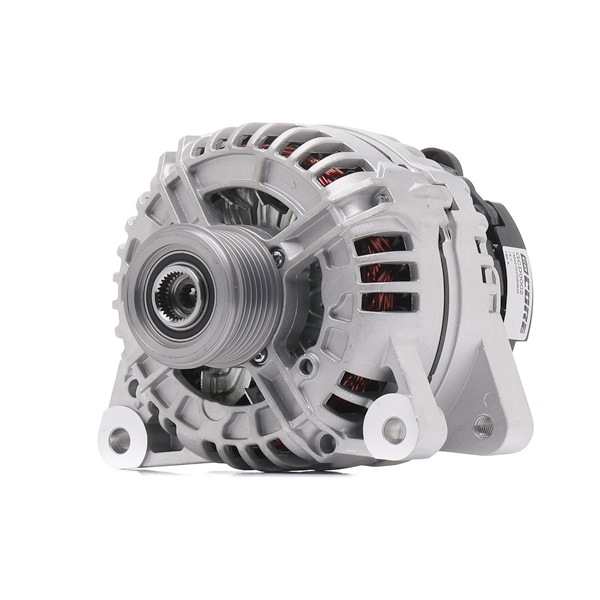 goCORE GCD0002 Alternator CITROËN C5 II Break (RE_) 2.2 HDi 163 hp Diesel 2007