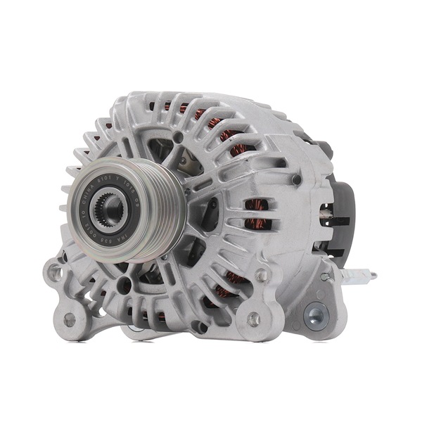Generator GCD0003 goCORE VW Golf V Variant (1K5) 2.0 TDI 2007 131 hk