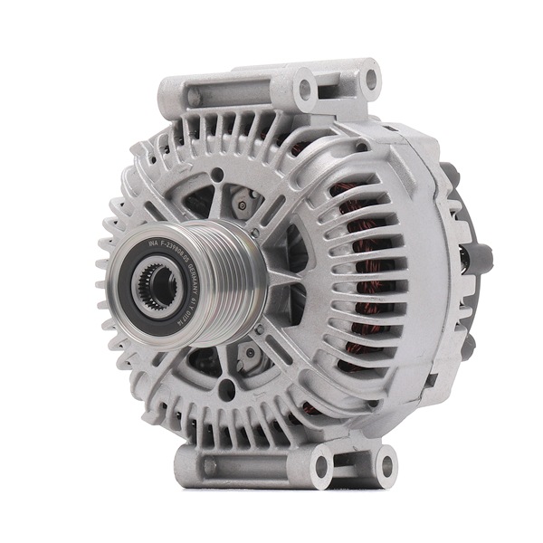 Dynamo GCD0011 goCORE CHRYSLER 300C Sedan (LX, LE) 3.0 V6 CRD 2012 211 hk