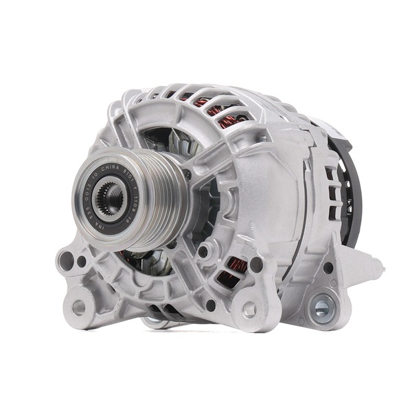 goCORE GCD0014 Alternator Volkswagen Bora Saloon (1J2) 1.6 FSI 110 hp Petrol 2002