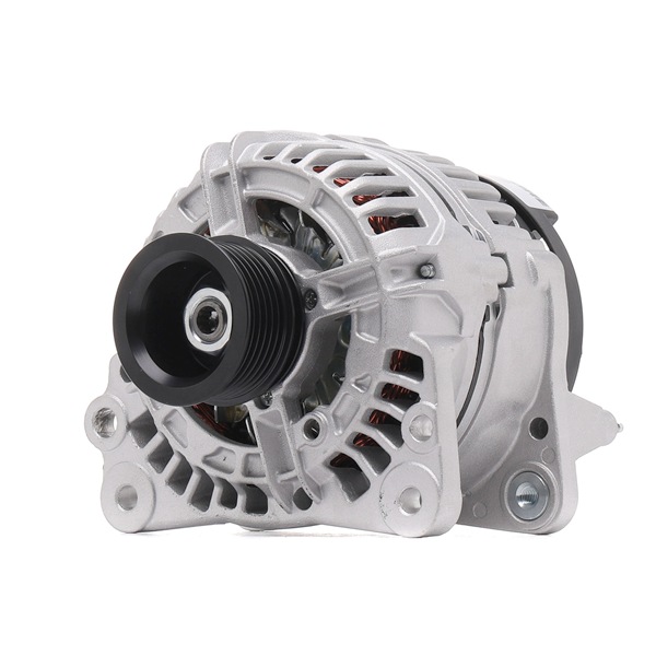 goCORE GCD0026 Alternator Volkswagen Passat Variant (3C5) 1.6 102 hp Petrol 2007