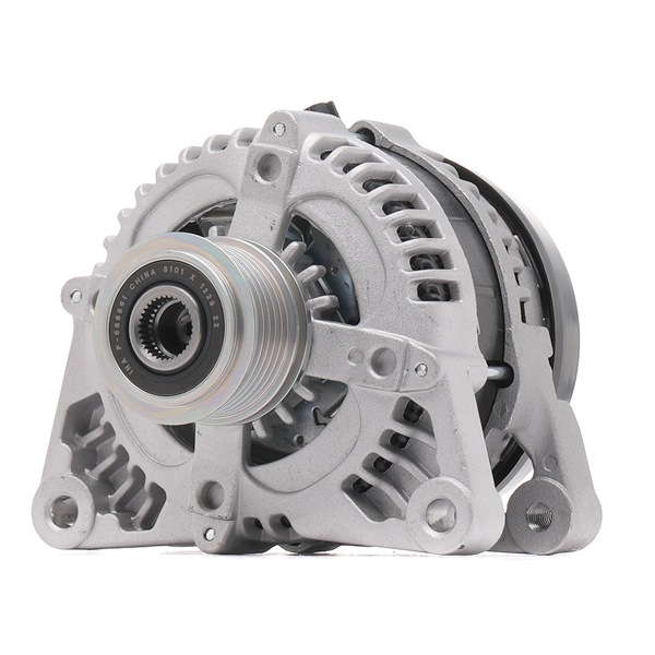 OEM nummer 3 M5T 10300YC - Dynamo GCD0030 VOLVO, FORD, OPEL, FIAT, MAZDA