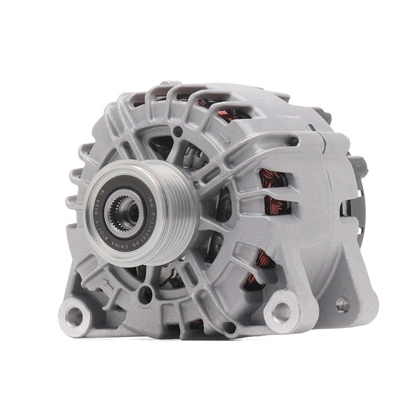 OEM-Nummer 16 124 588 80 - Lichtmaschine GCD0035 OPEL, PEUGEOT, CITROËN, DS, VAUXHALL