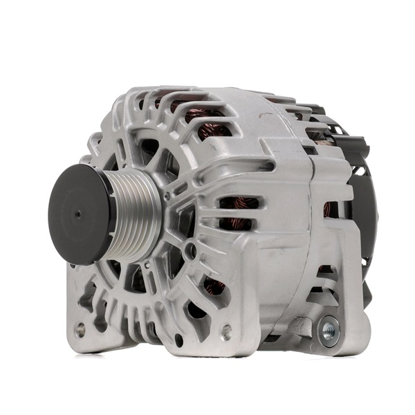 goCORE GCD0037 Alternator RENAULT ESPACE 4 (JK0/1) 2.0 dCi 173 hp Diesel 2019