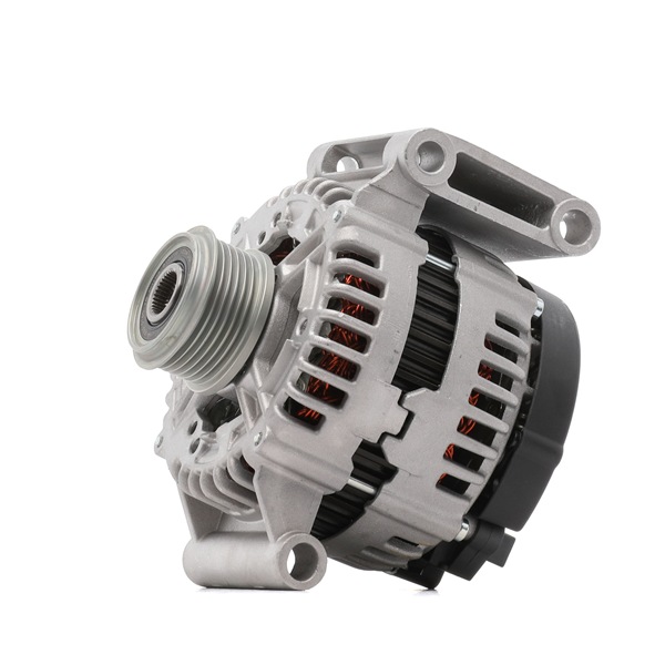 Alternator GCD0045 goCORE FORD Transit Mk6 Flatbed vrachtwagen / Chassis (V347, V348) 2.3 16V RWD 2006 145 Pk