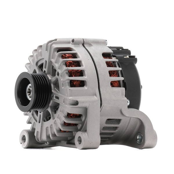 Número OEM 6 32 279 - Alternador GCD0046 OPEL