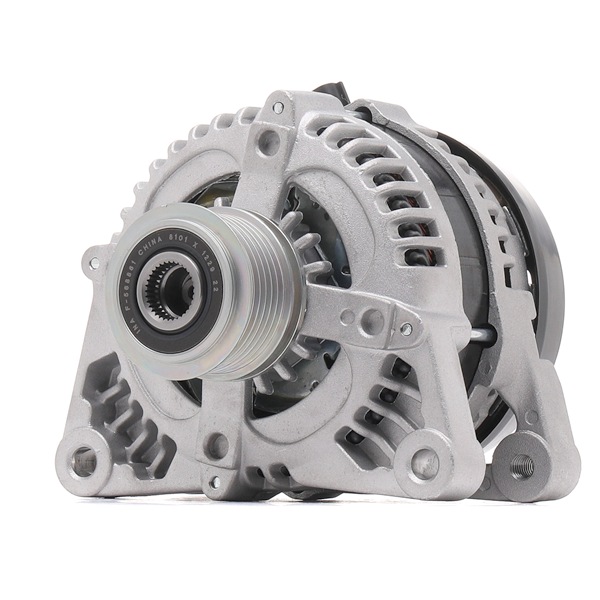 Dynamo GCD0054 goCORE FORD C-Max (DM2) 1.6 TDCi 2009 101 hk